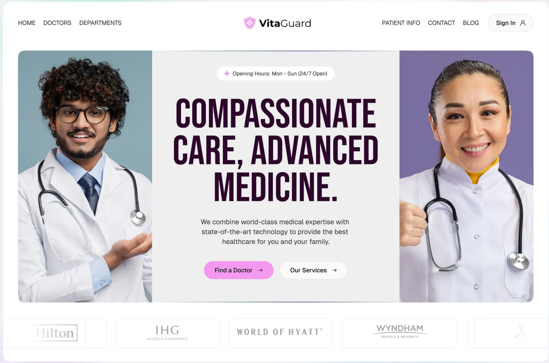 ViteGround